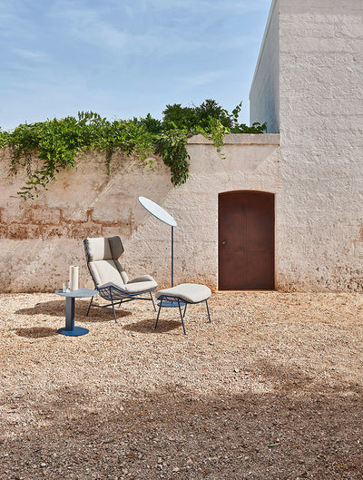 Varaschin Plinto C & T Sehpa