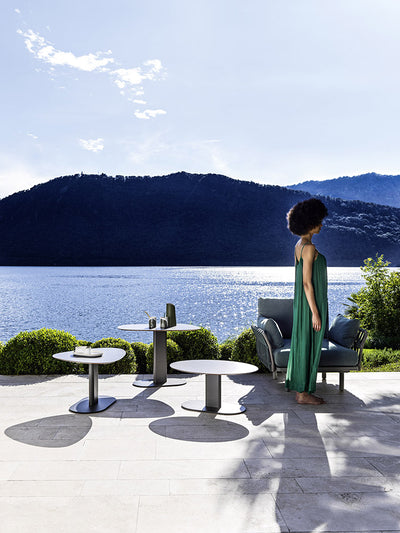 Varaschin Plinto C & T Sehpa