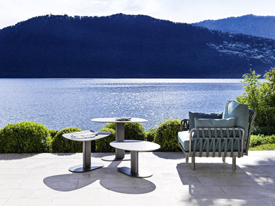 Varaschin Plinto C & T Sehpa