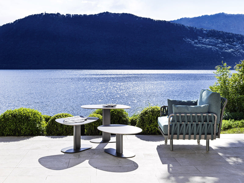 Varaschin Plinto C & T Sehpa