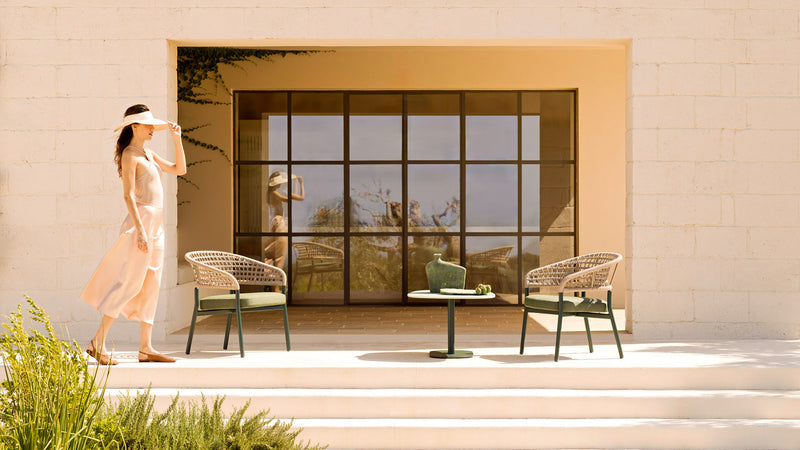 Varaschin Plinto C & T Sehpa