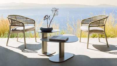 Varaschin Plinto C & T Sehpa