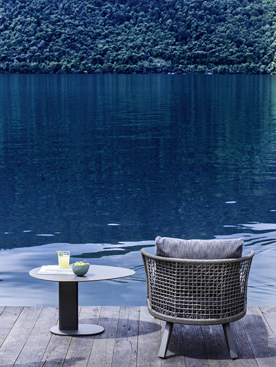 Varaschin Plinto C & T Sehpa