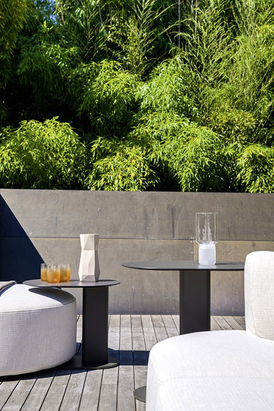 Varaschin Plinto C & T Sehpa