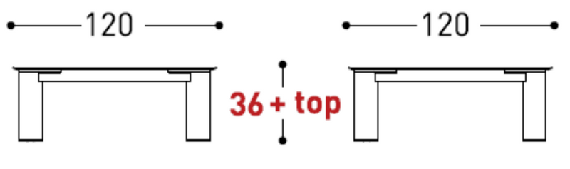 Varaschin Plinto Sehpa