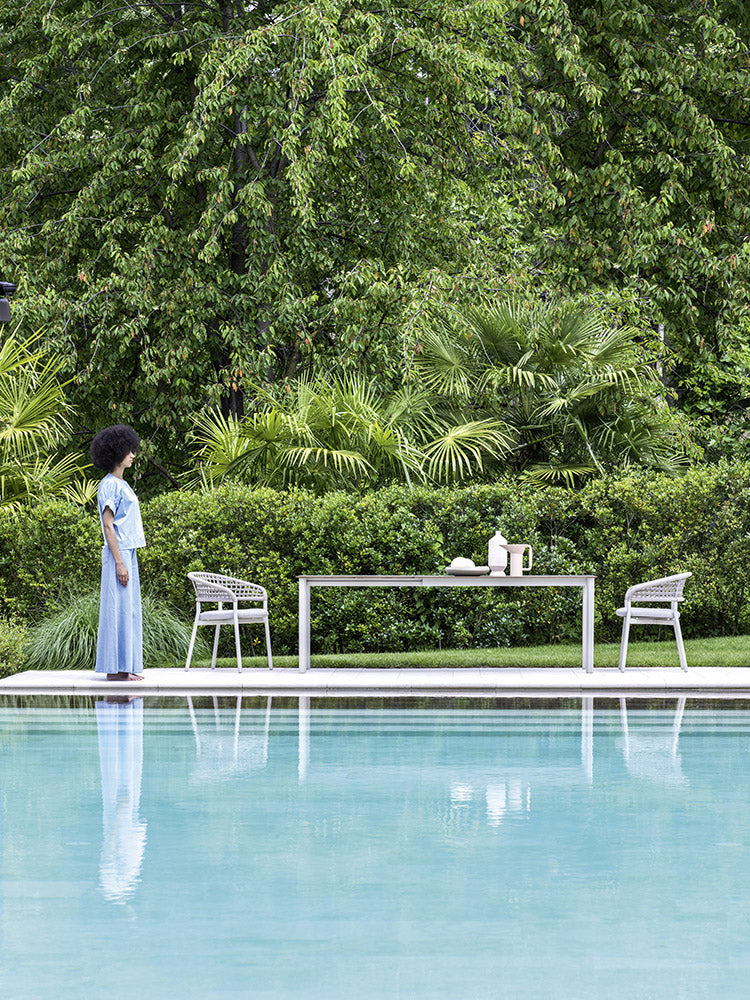 Varaschin Plinto Dining Chair