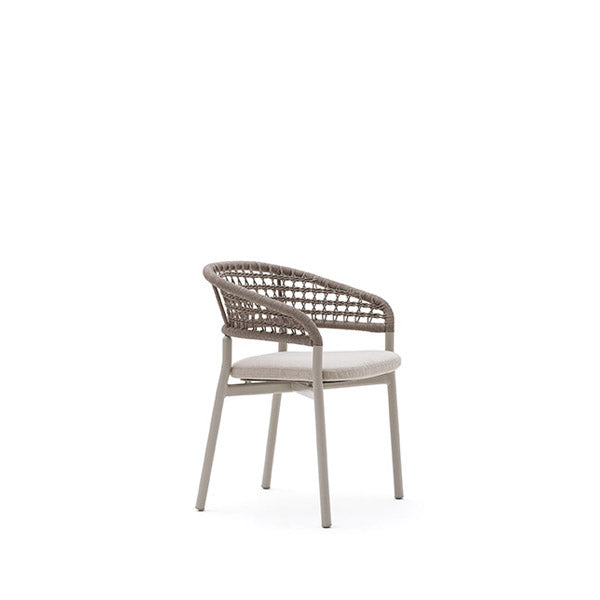 Varaschin Plinto Dining Chair