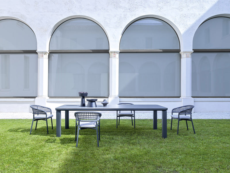 Varaschin Plinto Dining Chair