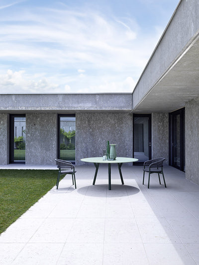 Varaschin Plinto Dining Chair