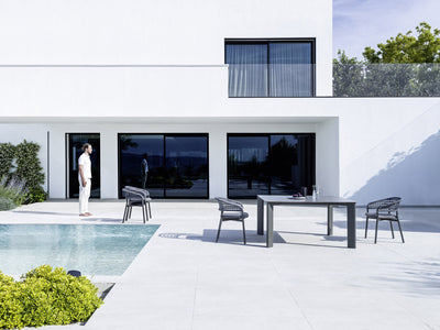 Varaschin Plinto Dining Chair