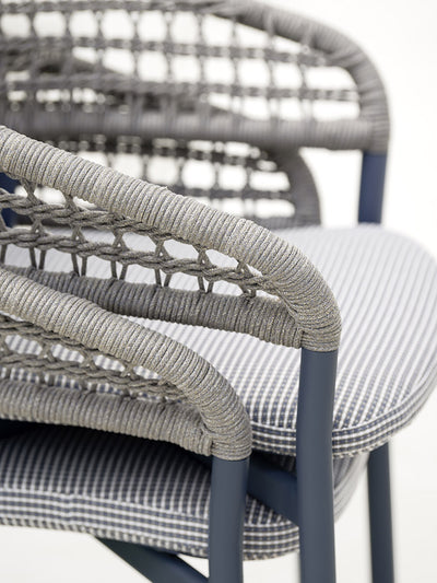 Varaschin Plinto Dining Chair