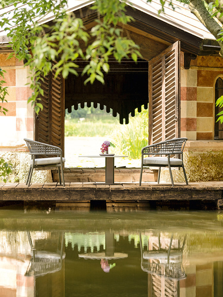 Varaschin Plinto Sandalye