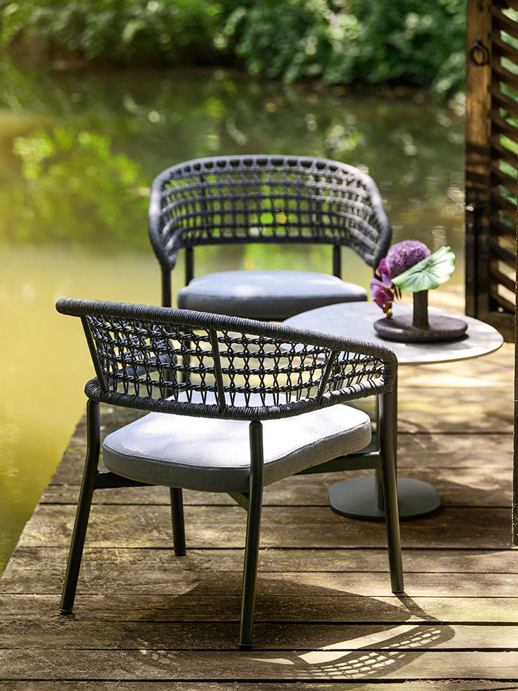 Varaschin Plinto Sandalye