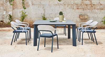 Varaschin Plinto Alçak Masa