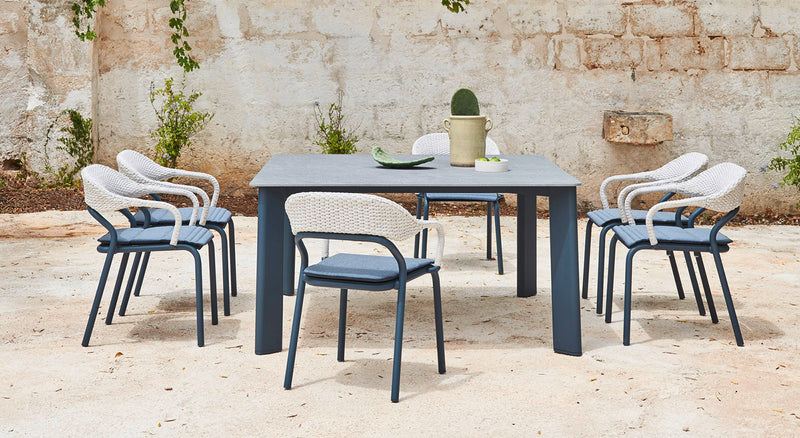 Varaschin Plinto Alçak Masa