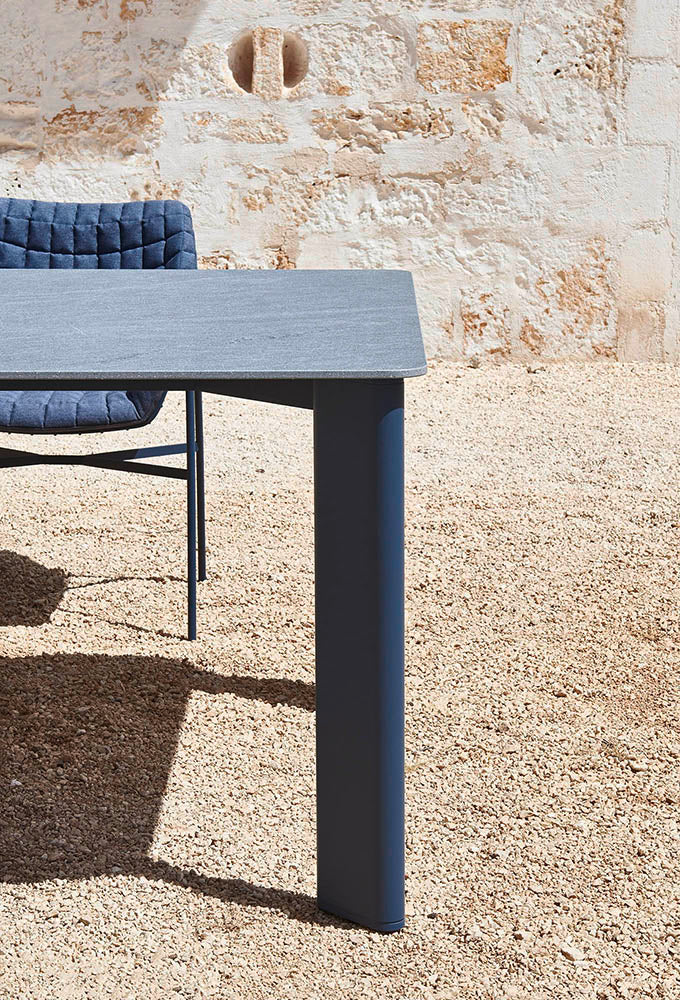 Varaschin Plinto Alçak Masa