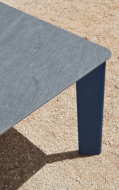 Varaschin Plinto Alçak Masa