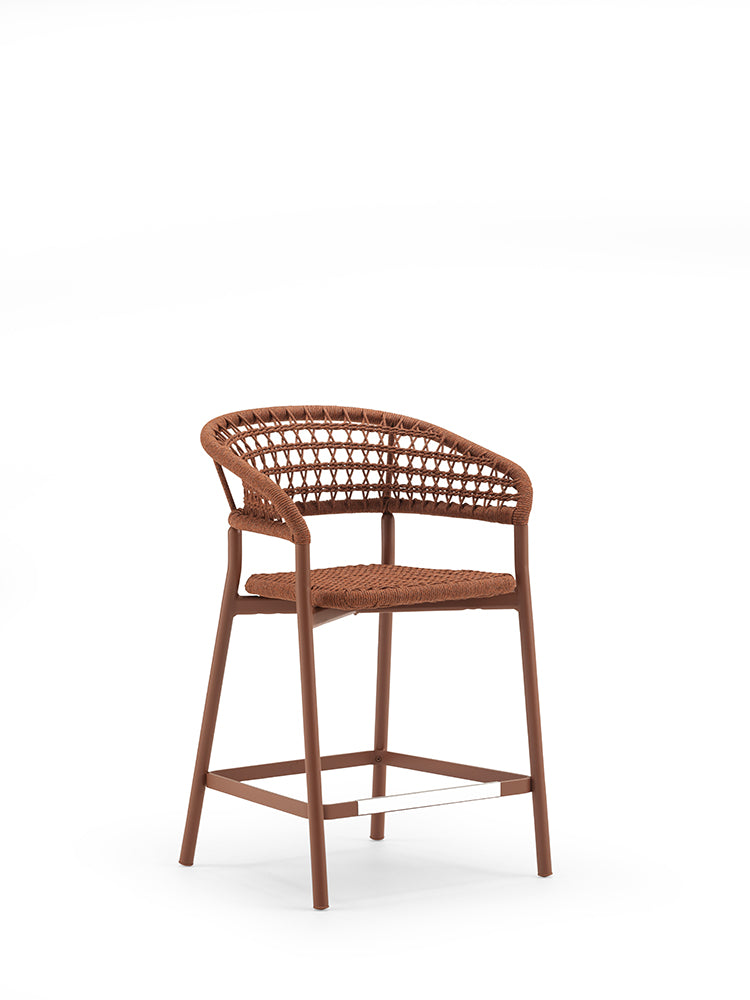 Varaschin Plinto Stool