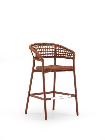 Varaschin Plinto Stool