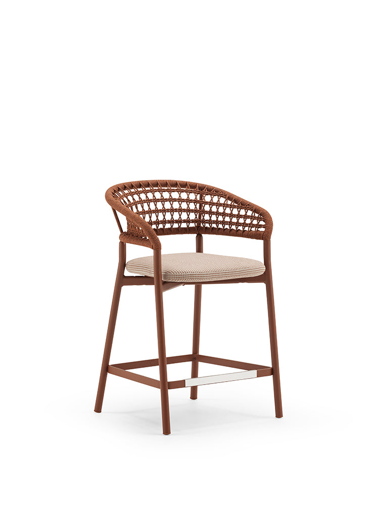 Varaschin Plinto Stool