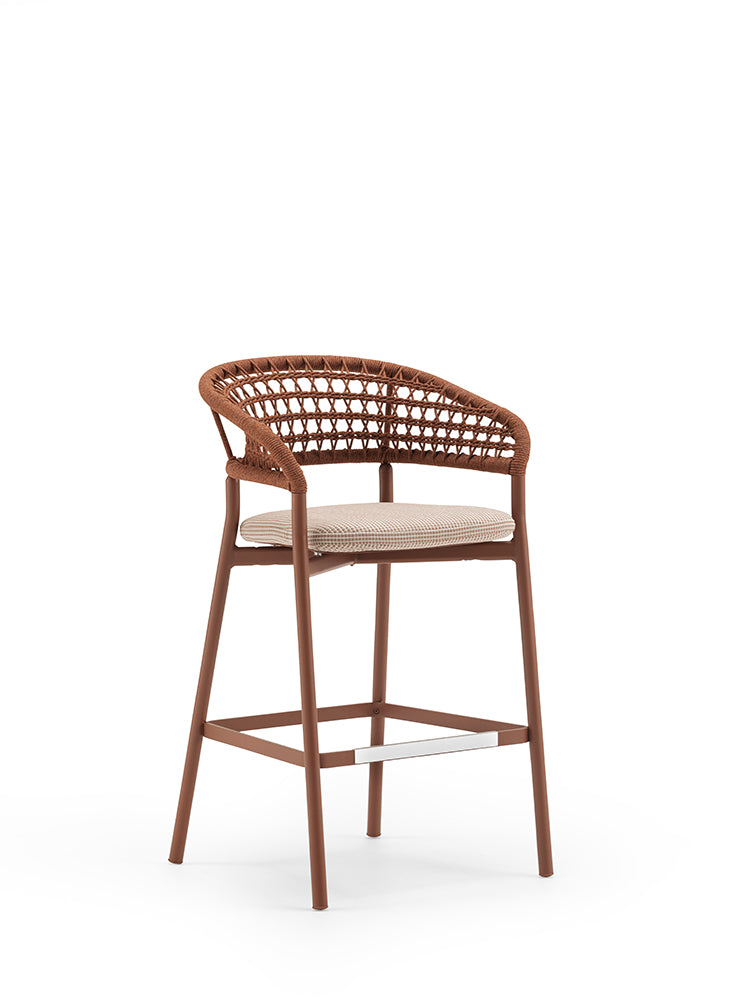 Varaschin Plinto Stool