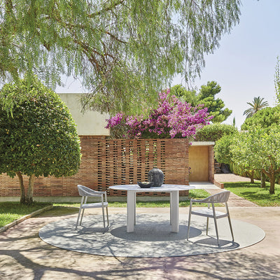 Varaschin Plinto Masa