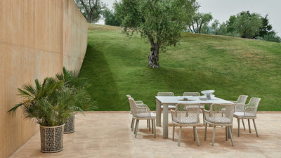 Varaschin Plinto Masa