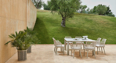 Varaschin Plinto Masa