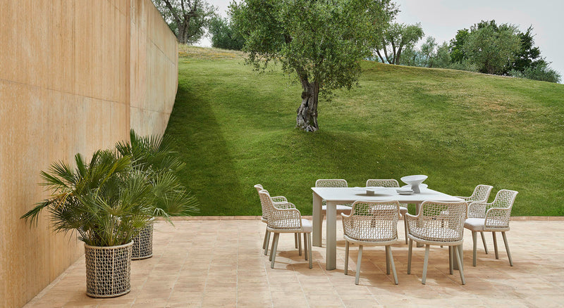 Varaschin Plinto Masa