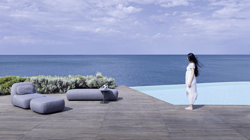 Varaschin Reuse Koltuk