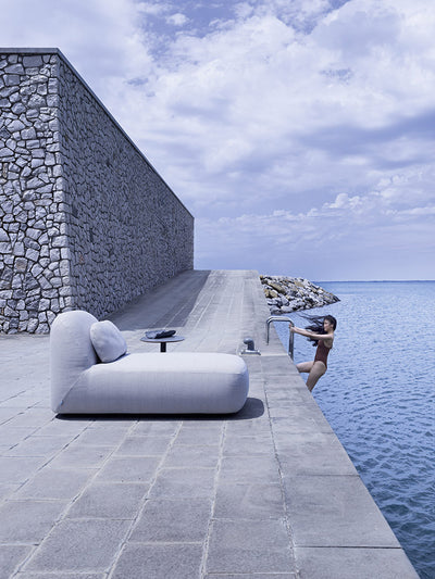 Varaschin Reuse Koltuk 147 cm