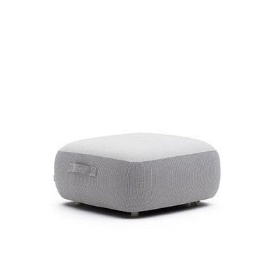 Varaschin Reuse Pouf