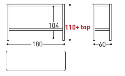 Varaschin System Masa
