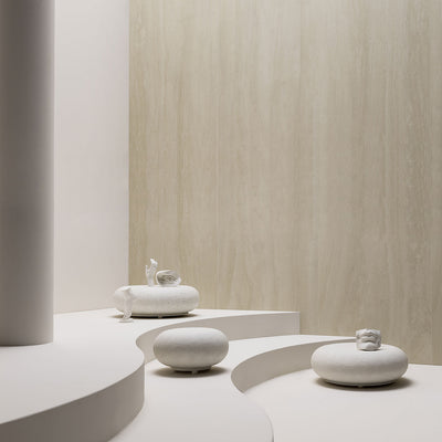 Varaschin Wellness Therapy Stone Sehpa