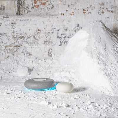 Varaschin Wellness Therapy Stone Sehpa