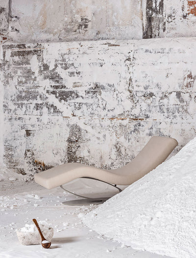 Varaschin Wellness Therapy Şezlong