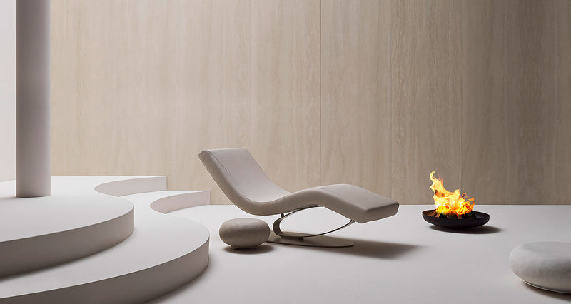 Varaschin Wellness Therapy Şezlong