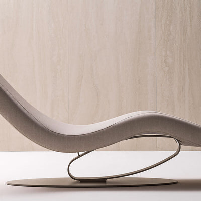 Varaschin Wellness Therapy Şezlong