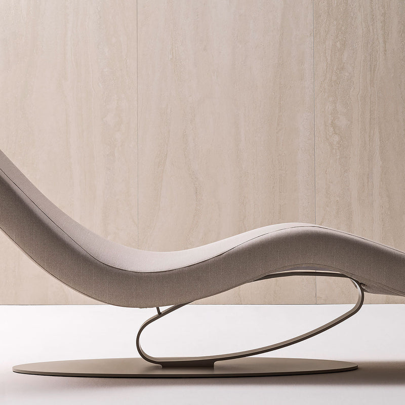 Varaschin Wellness Therapy Şezlong