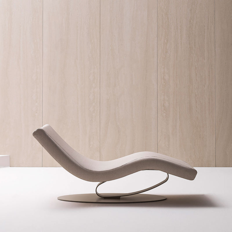 Varaschin Wellness Therapy Şezlong