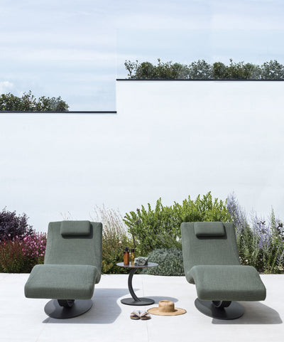 Varaschin Wellness Therapy Şezlong