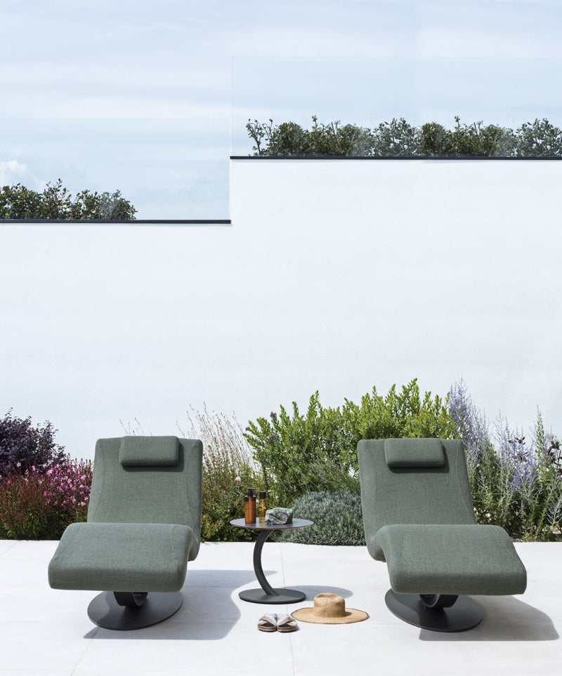 Varaschin Wellness Therapy Şezlong