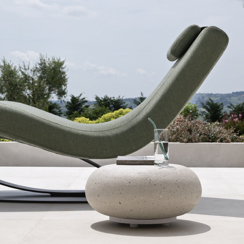 Varaschin Wellness Therapy Şezlong