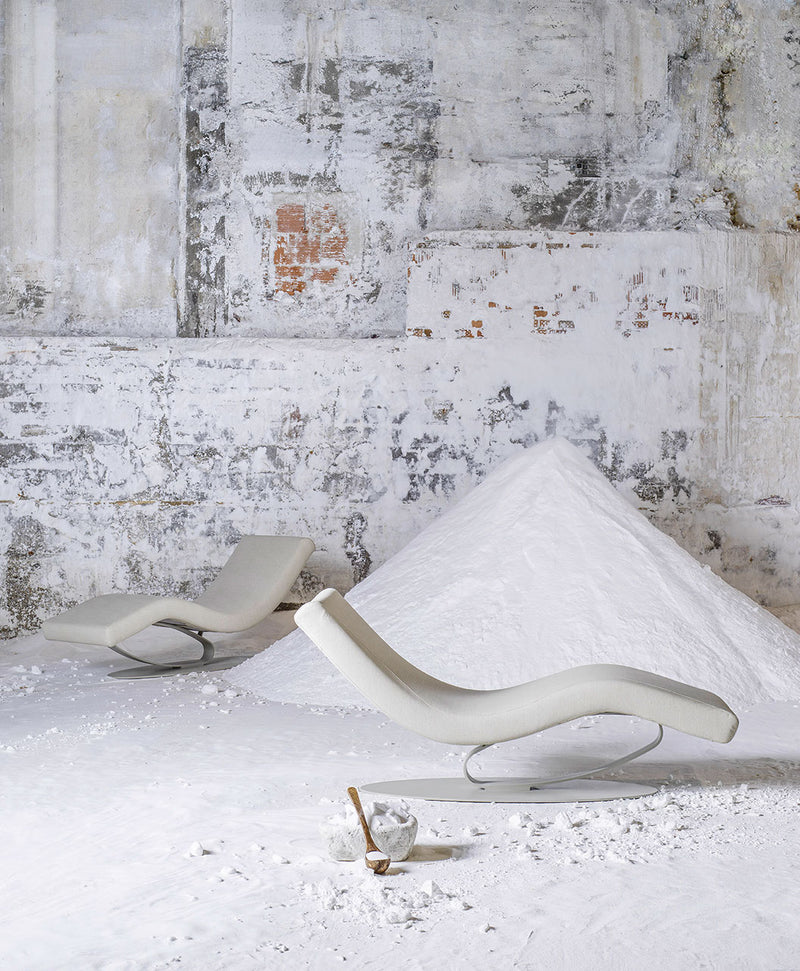 Varaschin Wellness Therapy Şezlong