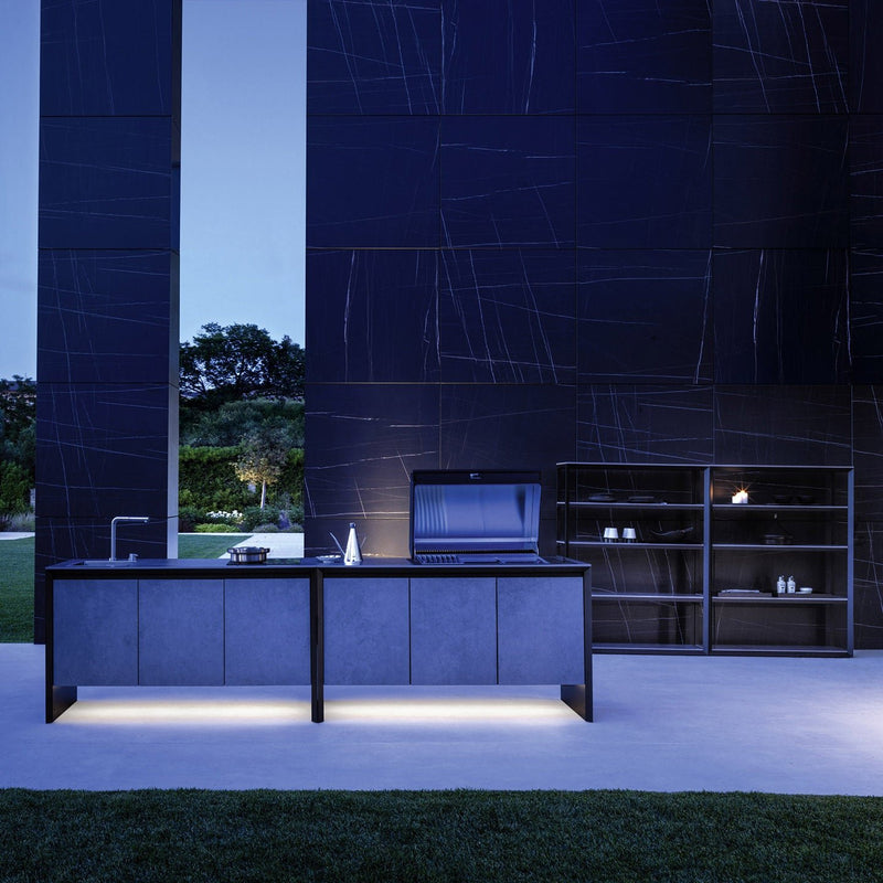 Varaschin Outdoor Cooking Kitchen