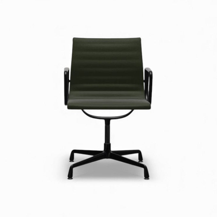 Vitra Aluminium Sandalye EA 104 Sandalye