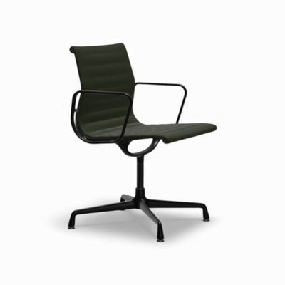 Vitra Aluminium Sandalye EA 104 Sandalye