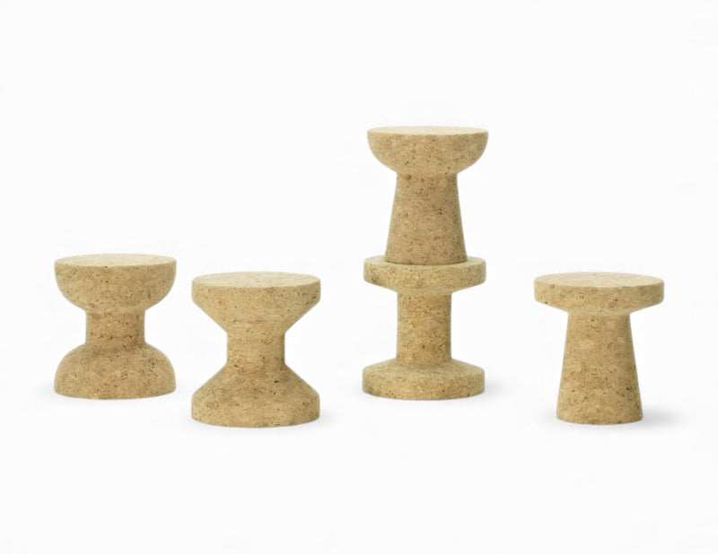 Vitra Cork Family Sehpa mod. B