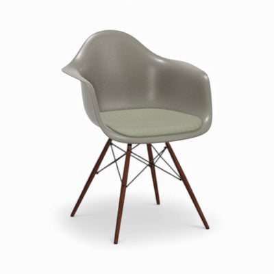 Vitra DAW Sandalye ve Yastık