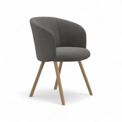 Vitra Mikado Collection Koltuk